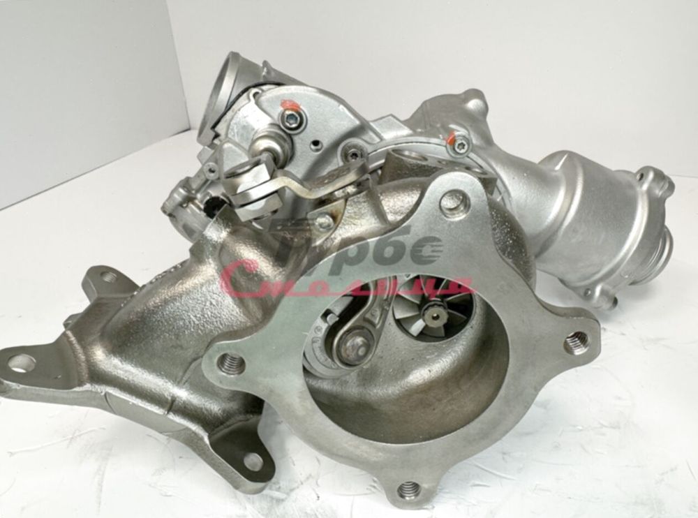 Турбина 06L145701P VAG для Audi