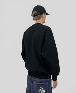 Свитшот Morata Tolkien Round neck pocket