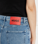 Джинсы HUGO - голубой(50488946)