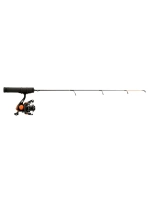 Набор для рыбалки Heatwave Ice Combo 28" M