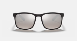 RAY-BAN RB4264 601S5J CHROMANCE