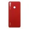 Задняя крышка для Huawei Nova 3i красная