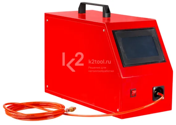 Аппарат ручной лазерной сварки HGTECH SMART HW-2000