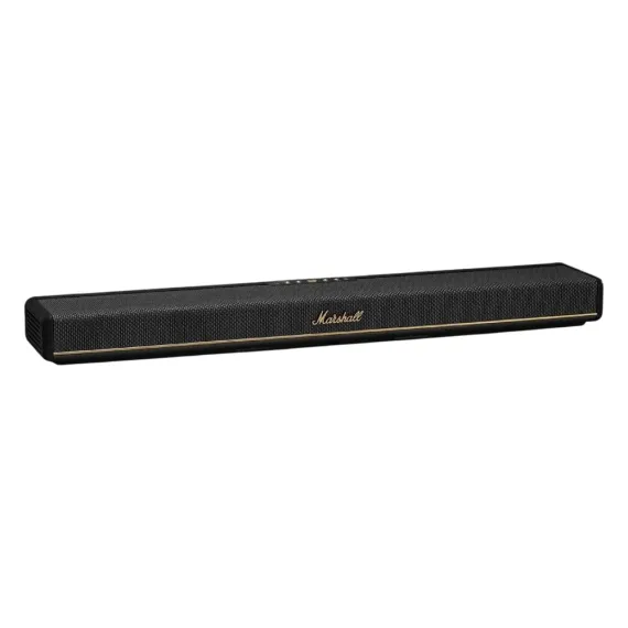 Marshall Heston 60 Black
