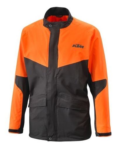 Куртка KTM RAIN JACKET V2