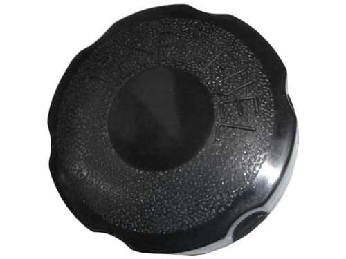 Крышка бака топливного (резьба) KM178/Fuel tank cover