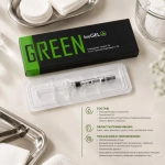 Green BioGEL