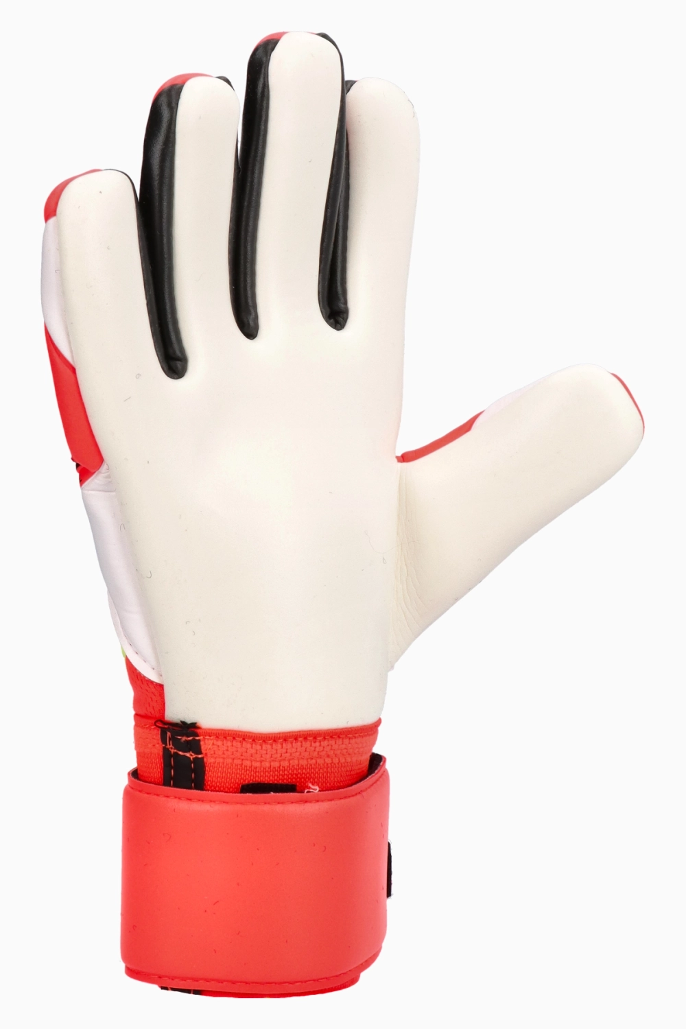 Вратарские перчатки Uhlsport FM ZNE Supersoft HN - красный