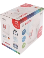Мешок для пылесоса Bosch тип G ALL 16 шт