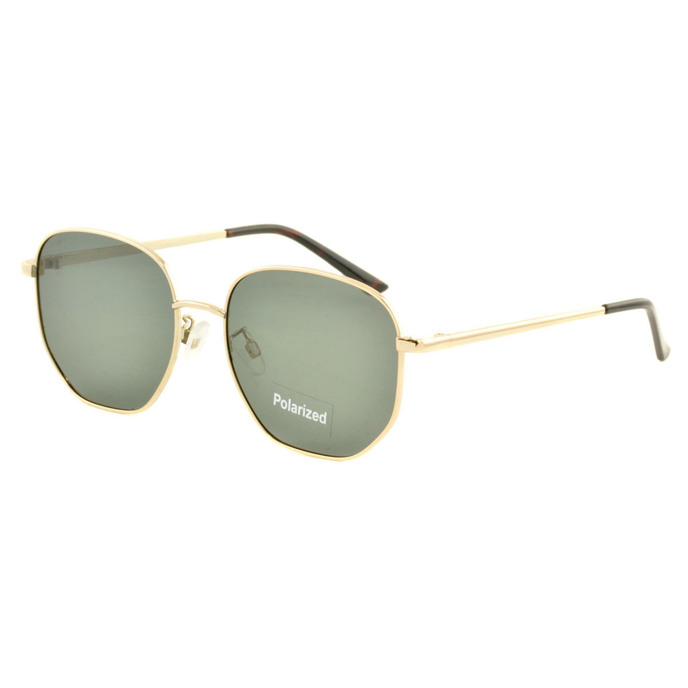 Солнцезащитные очки Dackor 133 Green