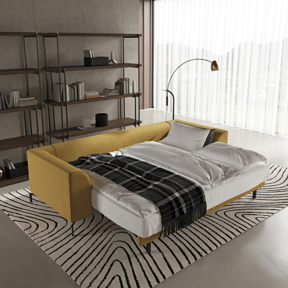 Диван-кровать MOD INTERIORS Джангл Дрим (Jungle Dream) SELECTION