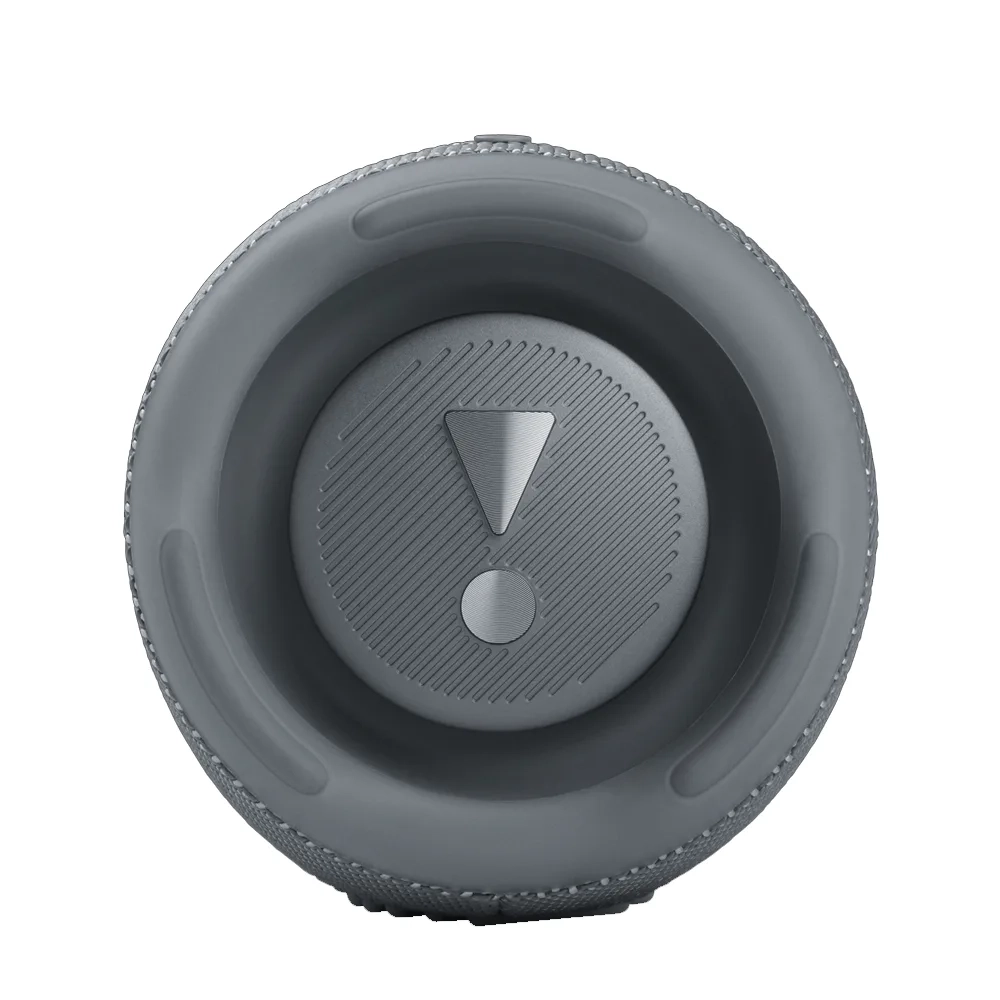 Портативная колонка JBL Charge 5, Gray (Серый)