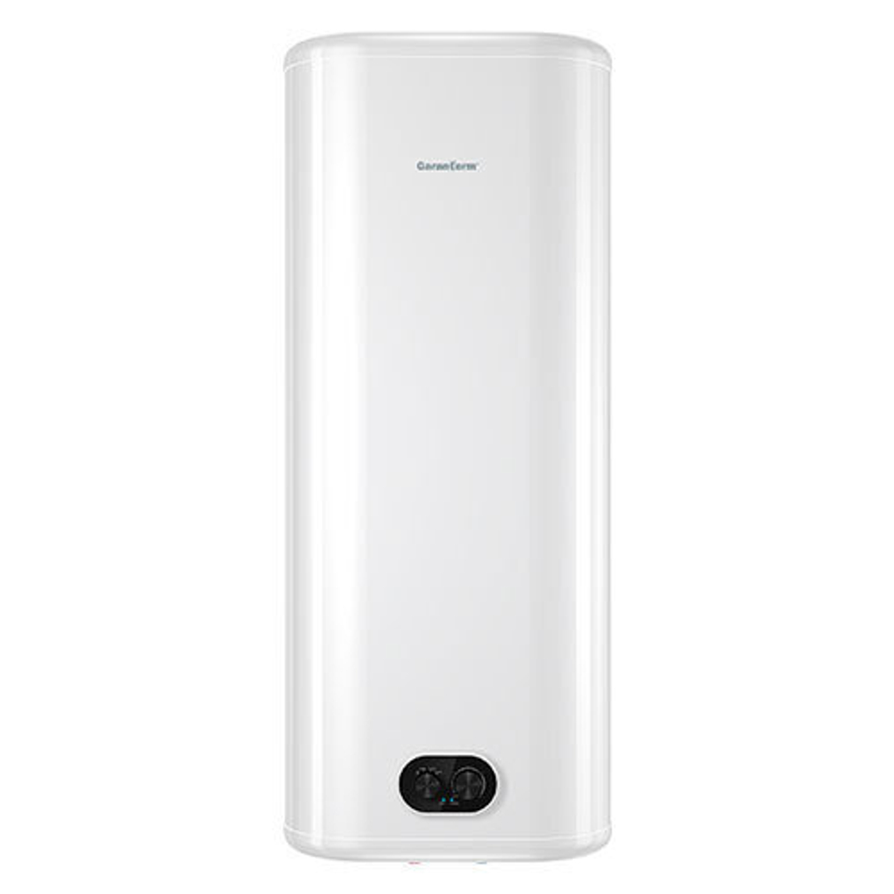 Накопительный электрический водонагреватель Garanterm Flat 50 V