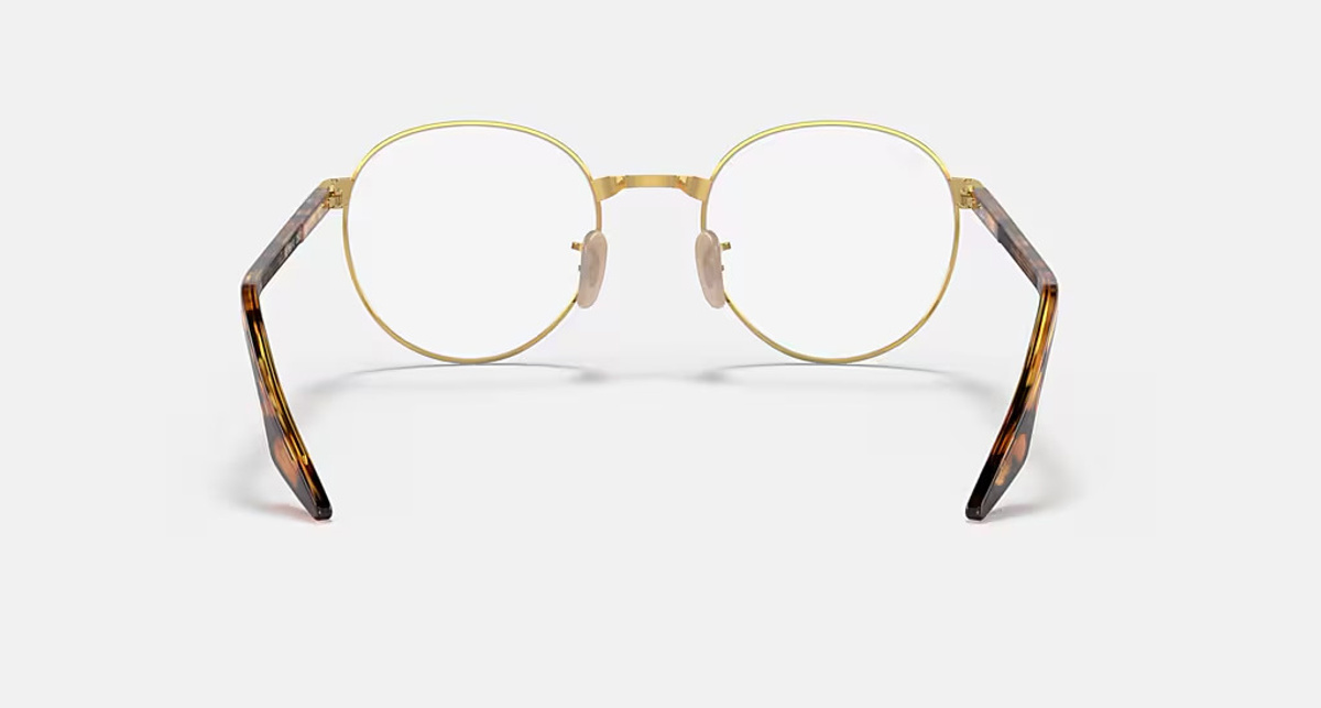 RAY-BAN RX3691V 2500 OPTICS