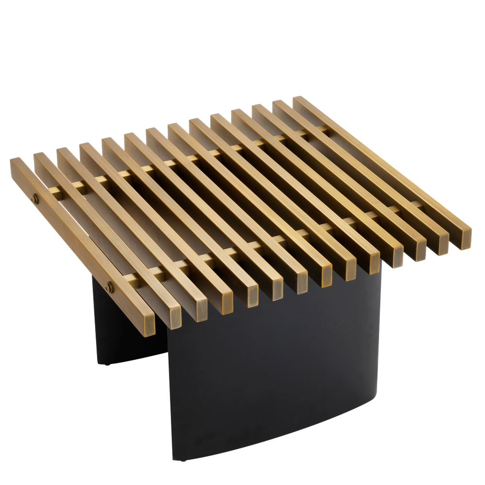 Приставной столик Side Table Vauclair арт.114310