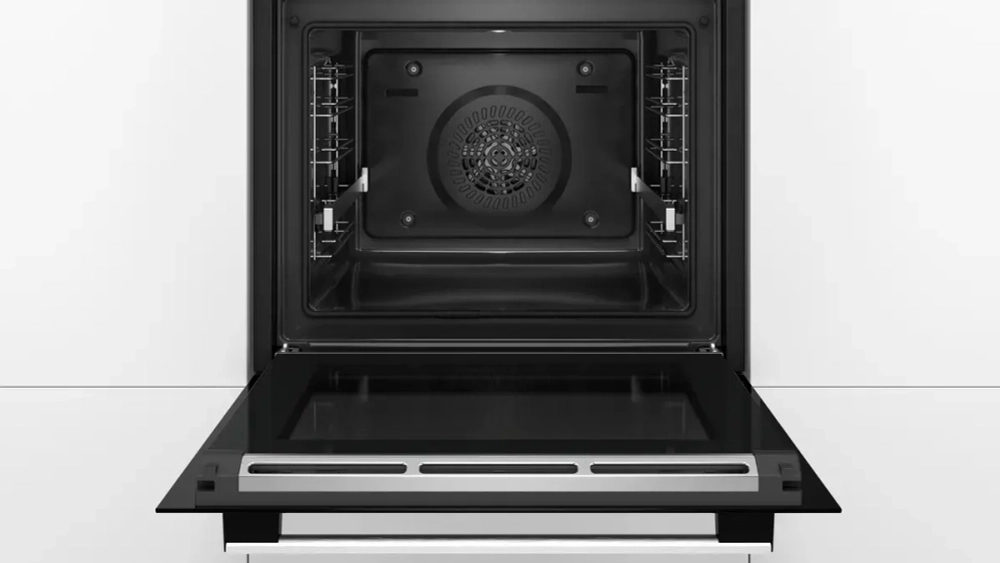 Духовой шкаф Bosch HBG 5780S6