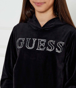 Худые GUESS ACTIVE - черный(J4YQ27 KBXI2)