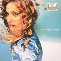 MADONNA Ray Of Light (2Винил)