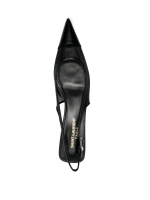 Туфли SAINT LAURENT