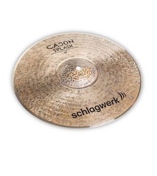 Тарелка Splash SCHLAGWERK CS12