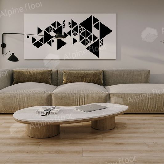 Ламинат Alpine Floor Original - Стоик Дуб Модена (LF101-13)