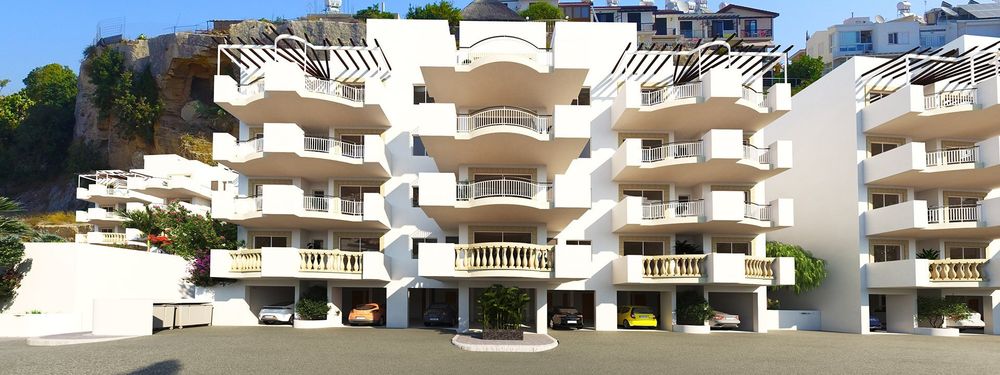 Pearl Park Residences - Apartment No. 15 (Block 5)