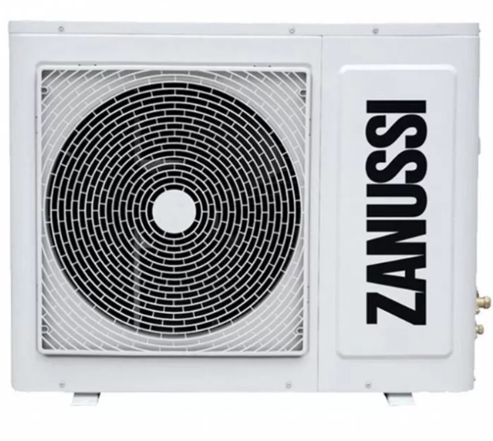 Сплит-система Zanussi ZACS-24 HPF/A17/N1