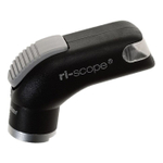 Диагностический набор ri-scope L3(LED 3,5 В/230 В, штекерная рукоятка типа С для акк ri-accu® L 10692) Riester
