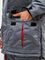 Костюм Canadian Camper SIBERIA PRO, цвет black / gray