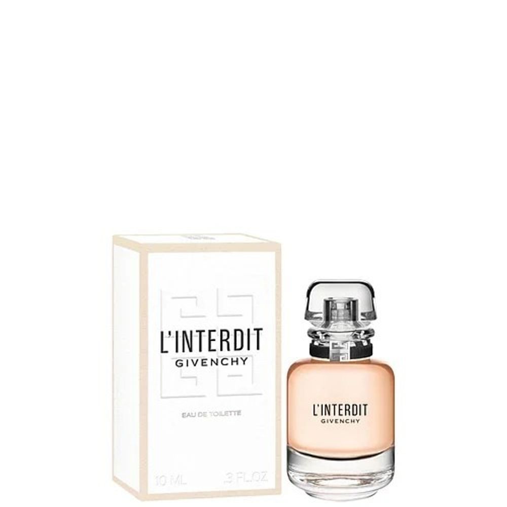 Givenchy L'Interdit Eau De Toilette Миниатюра
