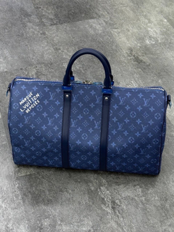 Дорожная сумка Louis Vuitton Keepall 50