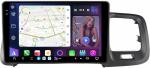 Магнитола для Volvo S60 2 Y20 2010-2018 - FarCar S500-TS20 монитор 9.5" 2K QLED на Android 14, Быстрейшая, CarPlay, 4G SIM-слот