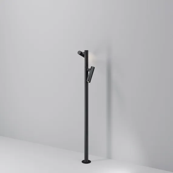 Наземный светильник Torq O494FL-L20B3K Maytoni