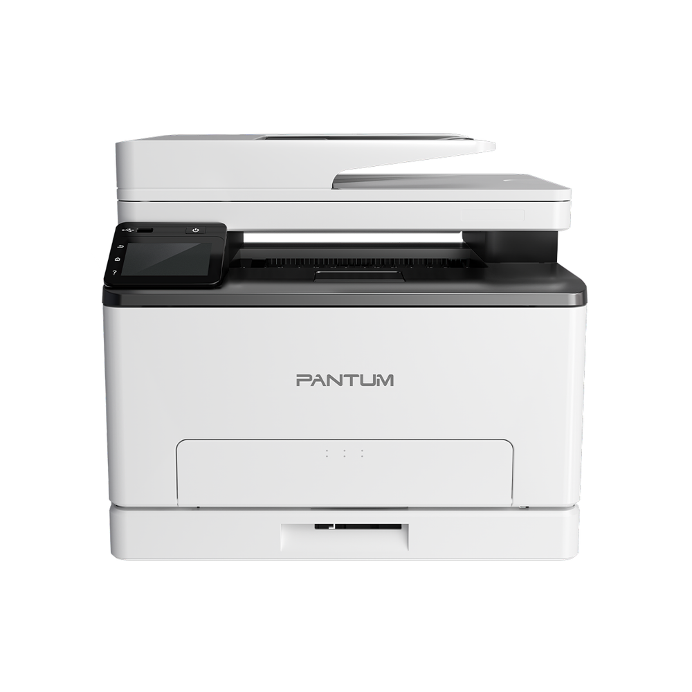 МФУ Pantum CM1100ADW, A4, 18 стр./мин, WiFi, цветной