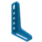 Упорный крепежный уголок PRO 300×190