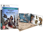 Assassins Creed Black Flag Resynced Launch Edition (PS5) NEW