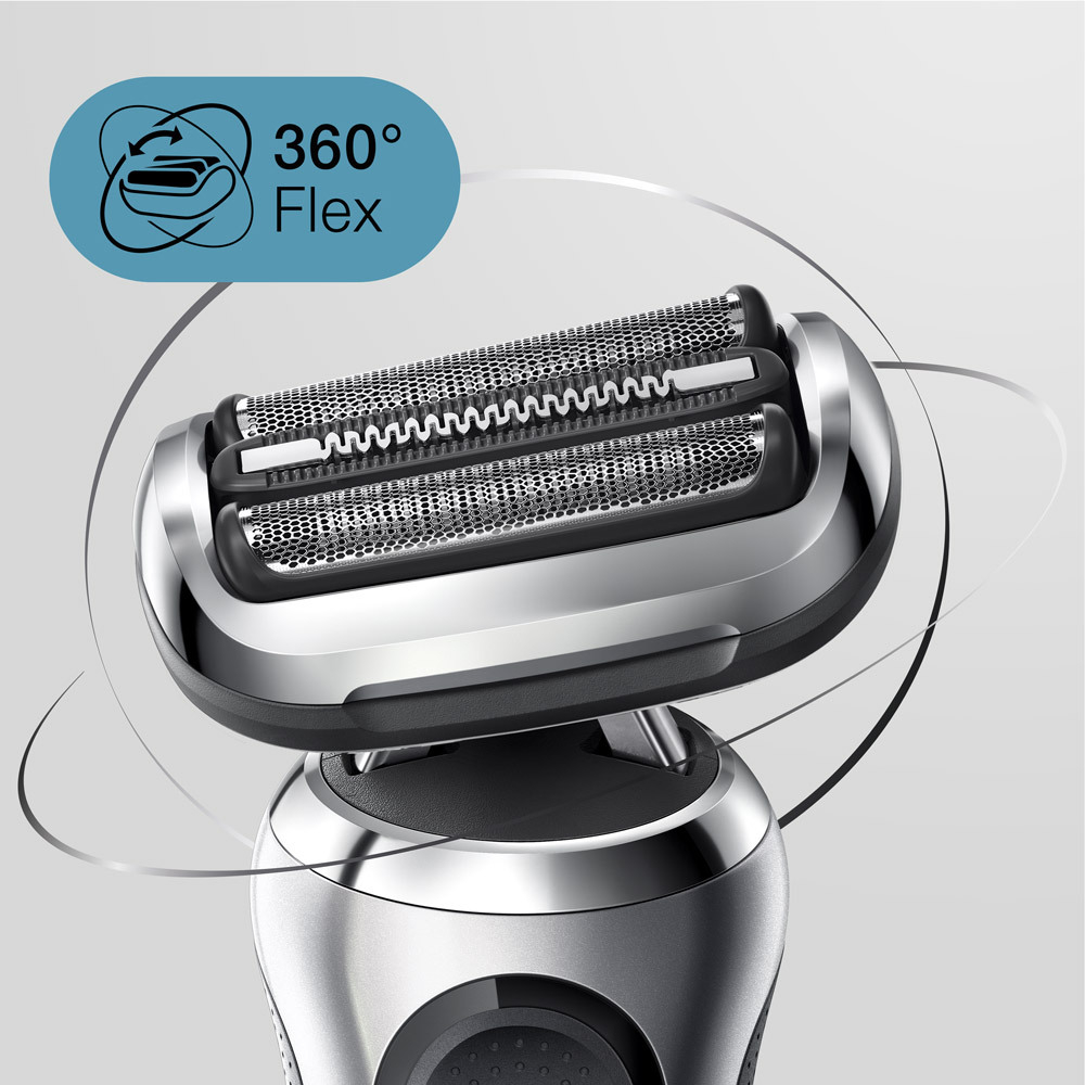 Бритва Braun Series 7 70-S4200cs