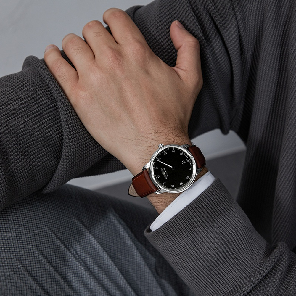 ZEPPELIN Men"s Watch