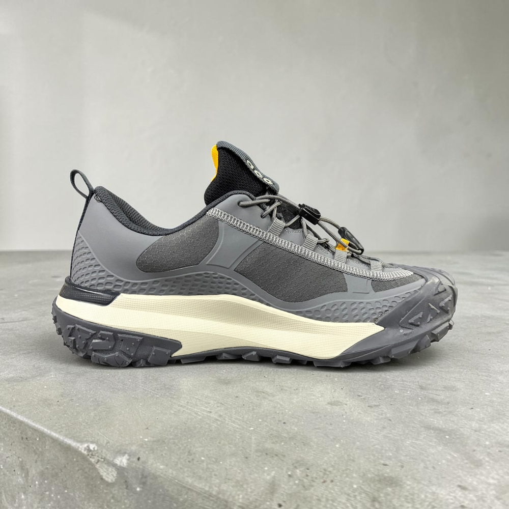 Nike Acg Mountain Fly 2 Low  Gore-Tex • Cream Gray
