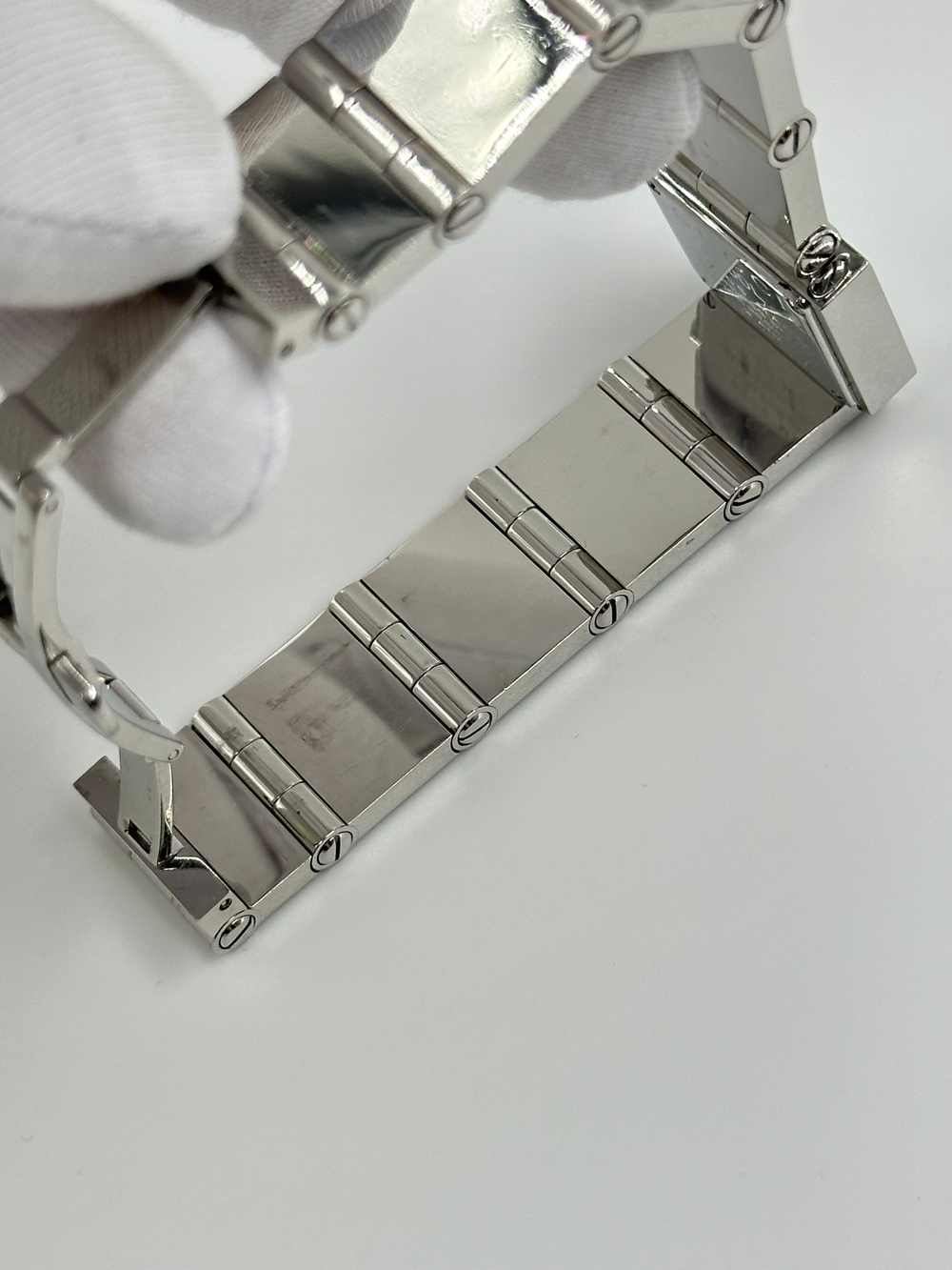 Часы Gucci 600L