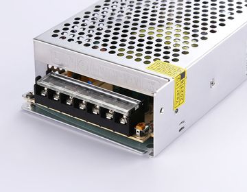 Блок питания для светодиодной ленты 12V 150W 12.5A IP20 90-260V 159*98*38 GS9506 ILLUMINATION LED Driver 12V Ambrella