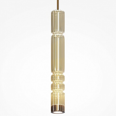 Подвесной светильник Maytoni Ordo MOD272PL-L12BS3K