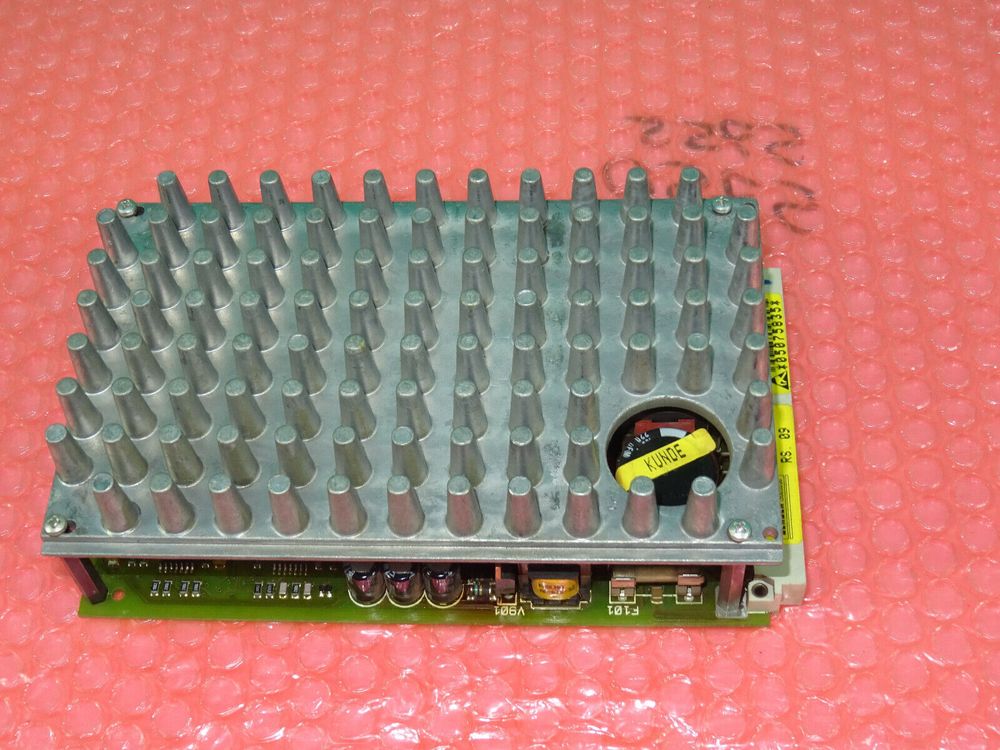 BERGER LAHR / SIG POSITEC WDM3-004 BERGER LAHR / SIG POSITEC WDM3-004