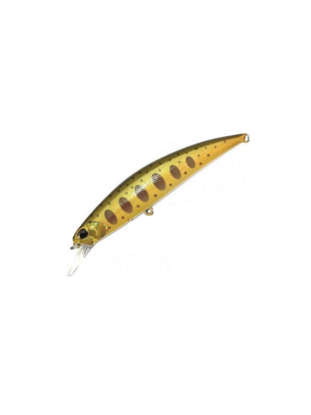 Воблер DUO Spearhead Ryuki 95S WT, GEA3006 Ghost Minnow