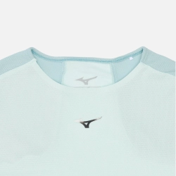 Футболка Mizuno Tech Light Tee женские