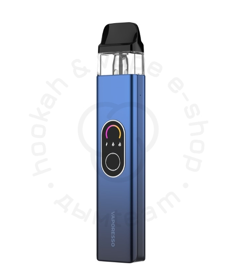 ЭС Vaporesso XROS 4 - Blue