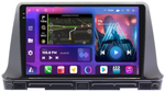 Магнитола для KIA Seltos 2020+ - FarCar BM1221M-2K монитор 10.36" 2K QLED на Android 14, Быстрая, CarPlay, 4G SIM-слот