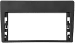 Магнитола для Toyota Prius 20 2003-2011 (наверх) - Teyes LUX ONE ROUND монитор 12.3" 2K QLED на Android 10, Быстрая, CarPlay, 4G SIM-слот