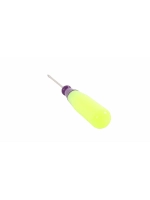 Шило сапожное с крючком