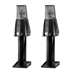 MBL 126 (w/o stand) Piano Black Gold